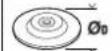Fein WPO 10-25 E Set - 18