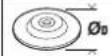 Fein WPO 10-25 E Set - 15