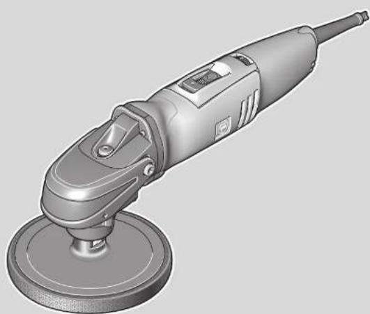 Fein WPO 10-25 E Set - 3