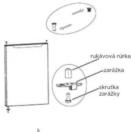 MIDEA MDRB380FGE02A - Presúvanie spotrebiča - 2