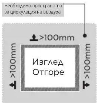 MIDEA MDRB380FGE02A - Cod de defectiune - 1