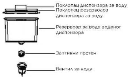 MIDEA MDRB380FGE02A - Matinimo klaida: - 4