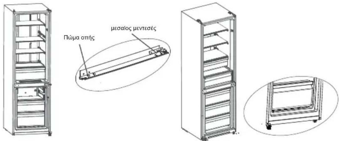 MIDEA MDRB380FGE02A - Βήμα - 2