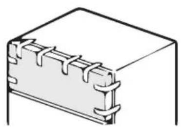 MIDEA MDRB380FGE02A - Krok - 1