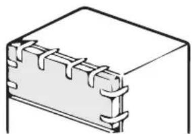 MIDEA MDRB380FGE02A - Step - 1