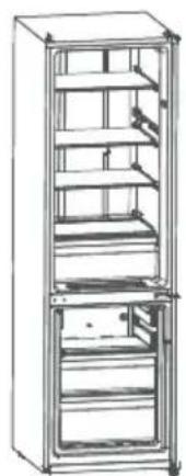 MIDEA MDRB380FGE02A - Ferramentas necessárias para a inversão da porta: - 3