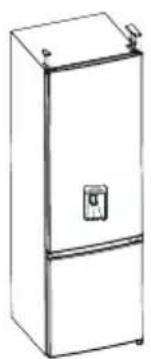 MIDEA MDRB380FGE02A - Panne de courant : - 2