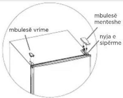 MIDEA MDRB380FGE02A - Për pajisjet ftohëse me klasë klimatike - 3