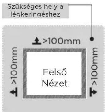 MIDEA MDRB380FGE02A - Pri nepoužívaní - 1