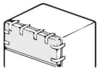 MIDEA MDRB380FGE02A - Корак - 1