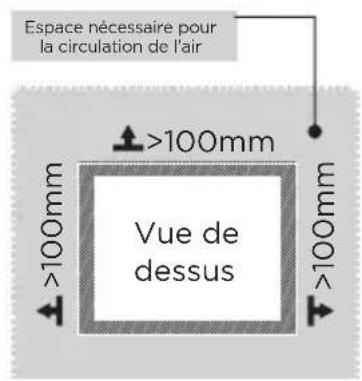 MIDEA MDRB380FGE02A - CARACTÉRISTIQUES - 1