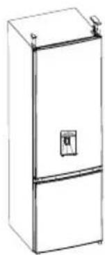 MIDEA MDRB380FGE02A - SPECIFIKĀCIJAS - 2