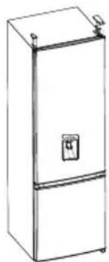 MIDEA MDRB380FGE02A - Step - 2