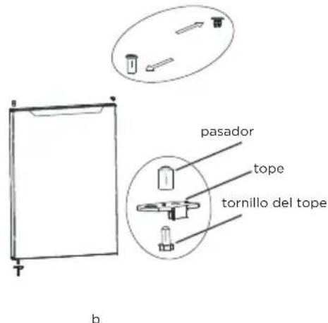 MIDEA MDRB380FGE02A - Paso - 5