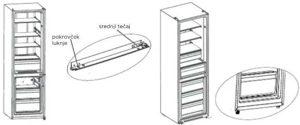 MIDEA MDRB380FGE02A - Korak - 2