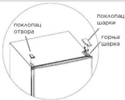MIDEA MDRB380FGE02A - Matinimo klaida: - 3