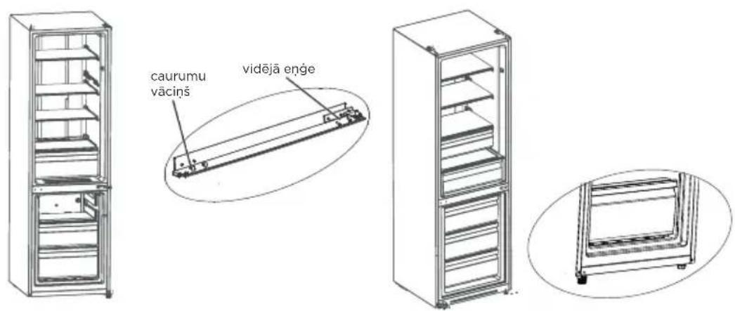 MIDEA MDRB380FGE02A - Solis - 2