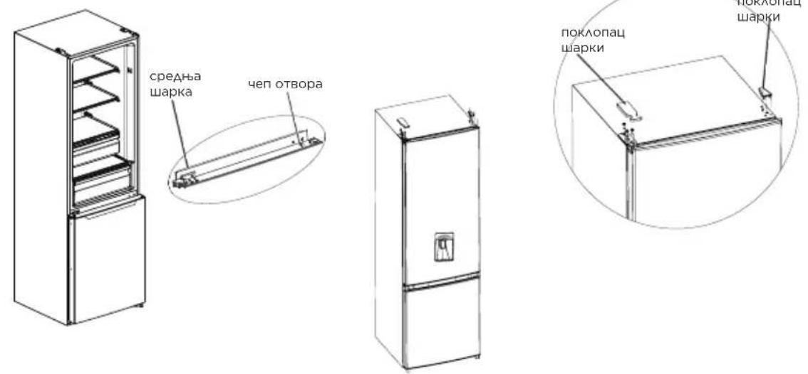 MIDEA MDRB380FGE02A - Корак - 4