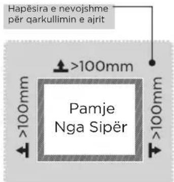MIDEA MDRB380FGE02A - Për pajisjet ftohëse me klasë klimatike - 1