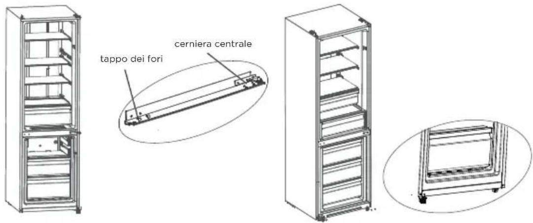 MIDEA MDRB380FGE02A - Procedura - 2