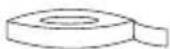 MIDEA MDRB380FGE02A - Tools needed for changing the door: - 4
