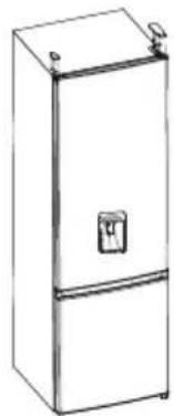 MIDEA MDRB380FGE02A - CARACTÉRISTIQUES - 2