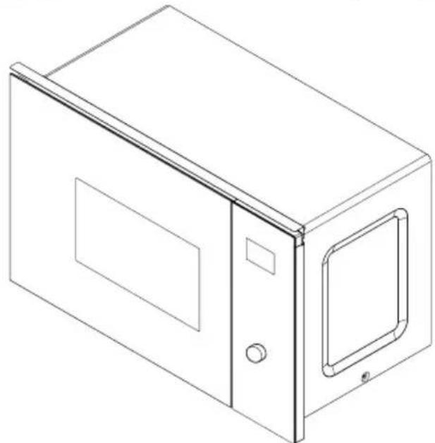 MIDEA MBMTG925E-BK - РЪКОВОДСТВО НА ПОТРЕБИТЕЛЯ - 3