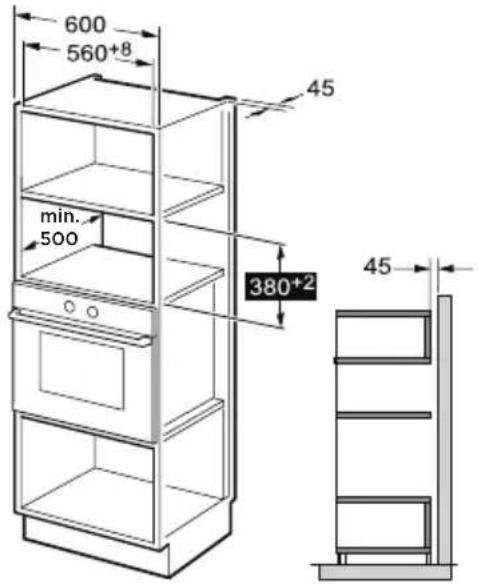 MIDEA MBMTG925E-BK - Namena - 5