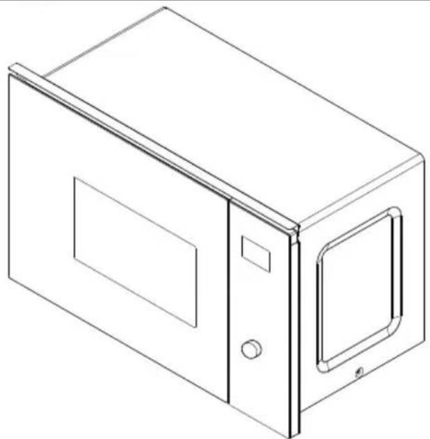 MIDEA MBMTG925E-BK - HASZNÁLATI UTASÍTÁS - 3
