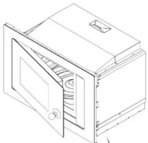 MIDEA MBMTG925E-BK - INSTRUKCJA OBSŁUGI - 3