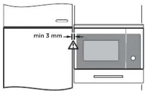 MIDEA MBMTG925E-BK - Predviđena upotreba - 8
