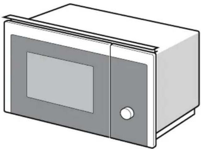 MIDEA MBMTG925E-BK - РЪКОВОДСТВО НА ПОТРЕБИТЕЛЯ - 6