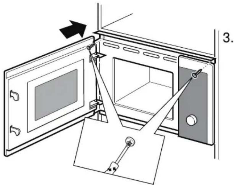 MIDEA MBMTG925E-BK - MANUAL DE USUARIO - 10
