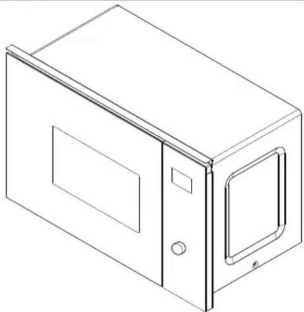 MIDEA MBMTG925E-BK - Namena - 3