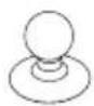 MIDEA MBMTG925E-BK - Names of Oven Parts and Accessories - 2