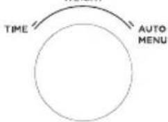 MIDEA MBMTG925E-BK - OPERATION INSTRUCTIONS - 2