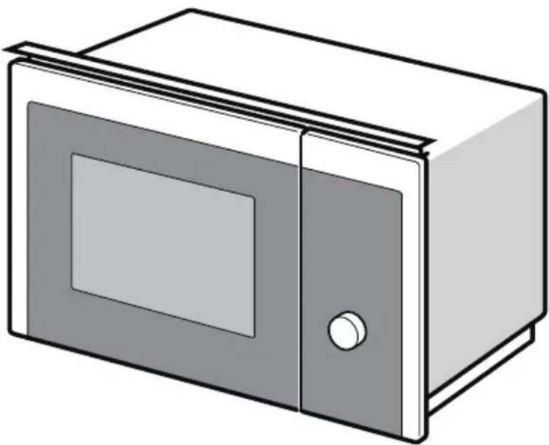 MIDEA MBMTG925E-BK - ΣΗΜΕΙΩΣΗ - 2