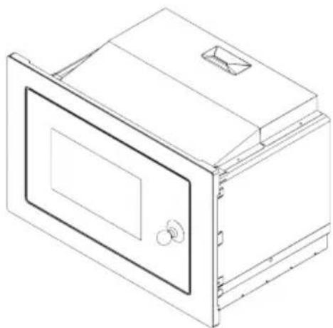 MIDEA MBMTG925E-BK - INSTRUKCJA OBSŁUGI - 2
