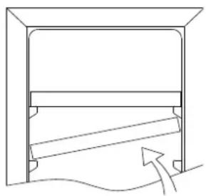 LA SOMMELIERE LS52BLACK - Oplegplanken - 1