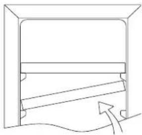 LA SOMMELIERE LS52BLACK - Shelves - 1
