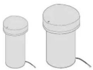 DEFINITIVE TECHNOLOGY Dymension Outdoor LS-100 - Contenido de la caja - 1