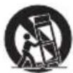 DEFINITIVE TECHNOLOGY Dymension Outdoor LS-100 - IMPORTANT SAFETY INSTRUCTIONS - 1