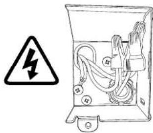 LG LDNPH753D - Conexión de la alimentación eléctrica - 1
