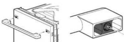 LG LDNPH753D - MISE EN GARDE - 1