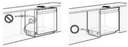 LG LDNPH753D - INSTALLATION - 2