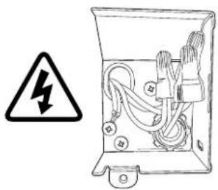 LG LDNPH753D - Connecting Power - 1
