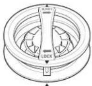 LG LDNPH753D - ENTRETIEN - 4