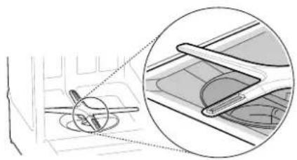 LG LDNPH753D - Checking Leveling - 1