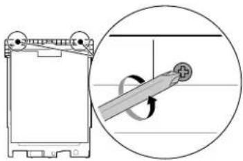 LG LDNPH753S - Removable Shipping Brace - 1