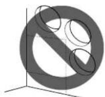 LG LDNPH753S - WARNING - 1